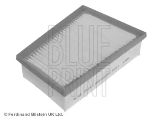 ADR162204 Blue Print