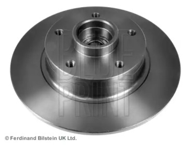 ADR164304 Blue Print