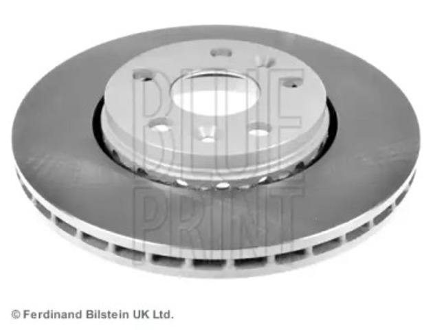 ADR164306 Blue Print
