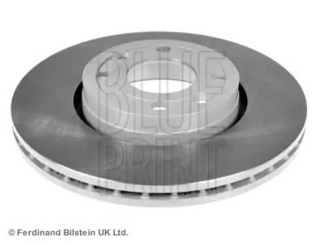 ADR164307 Blue Print