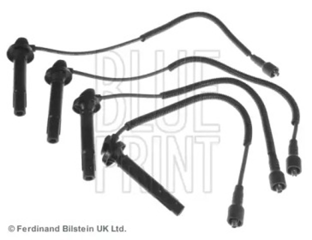 ADS71614C Blue Print