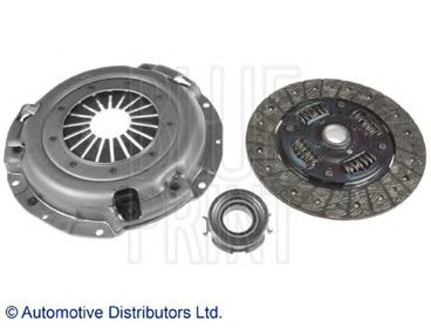 ADS73038C Blue Print