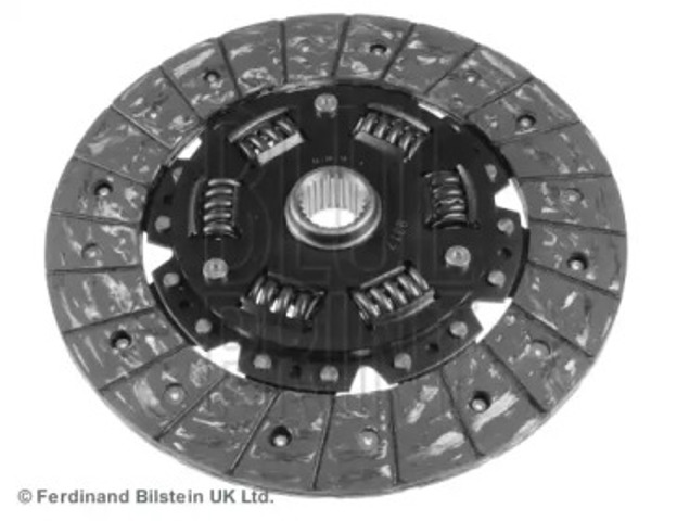 ADS73119 Blue Print