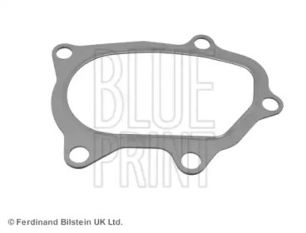 ADS76401 Blue Print
