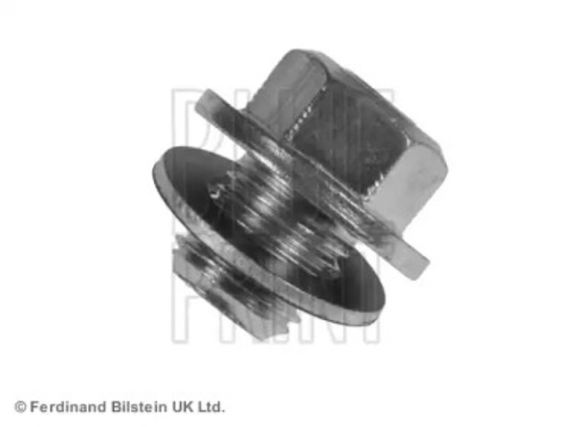 ADT30101 Blue Print