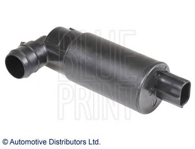 ADT30302 Blue Print