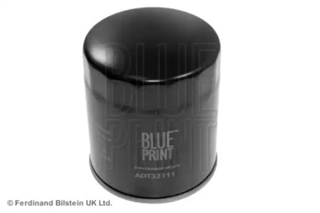 ADT32111 Blue Print