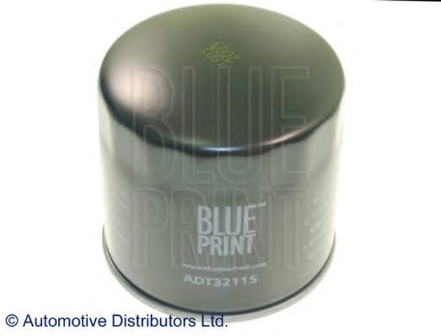 ADT32115 Blue Print