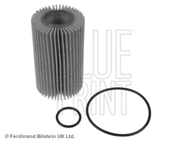 Filtr oleju ADT32126 BLUE PRINT