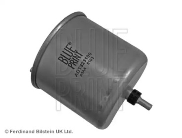 ADT323100 Blue Print