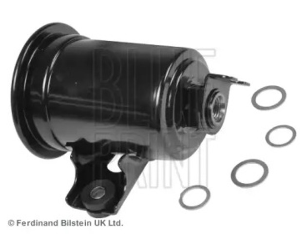 ADT32333 Blue Print