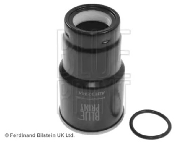 ADT32341 Blue Print