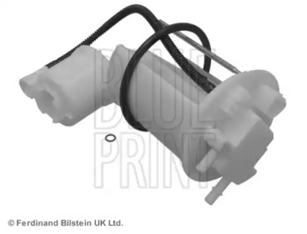 ADT32396 Blue Print