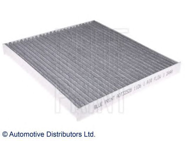 ADT32528 Blue Print
