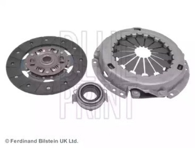 Zestaw sprzęgła (3 części) ADT330111 Blue Print