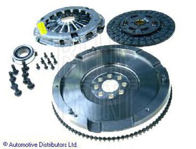 ADT330206 Blue Print