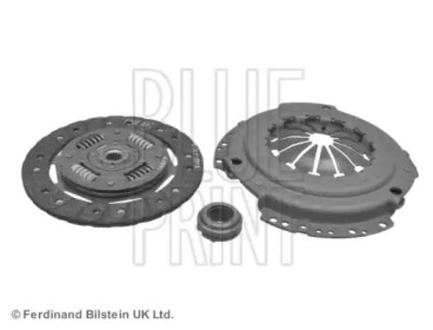ADT330232 Blue Print