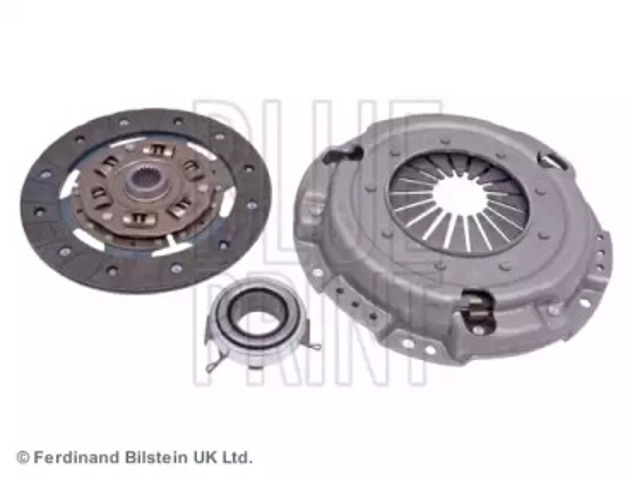 Zestaw sprzęgła (3 części) ADT33025 BLUE PRINT