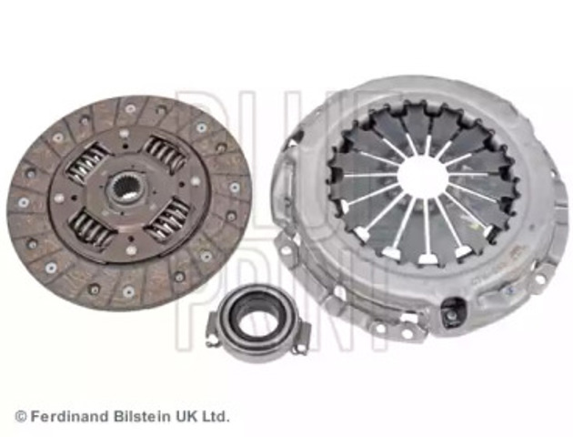 ADT330255 Blue Print