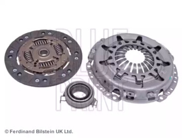 ADT330256 Blue Print