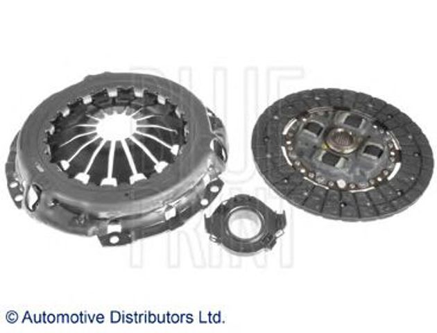 Zestaw sprzęgła (3 części) ADT330274 BLUE PRINT