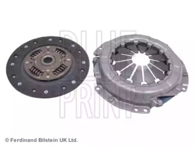 Zestaw sprzęgła (3 części) ADT330293 BLUE PRINT