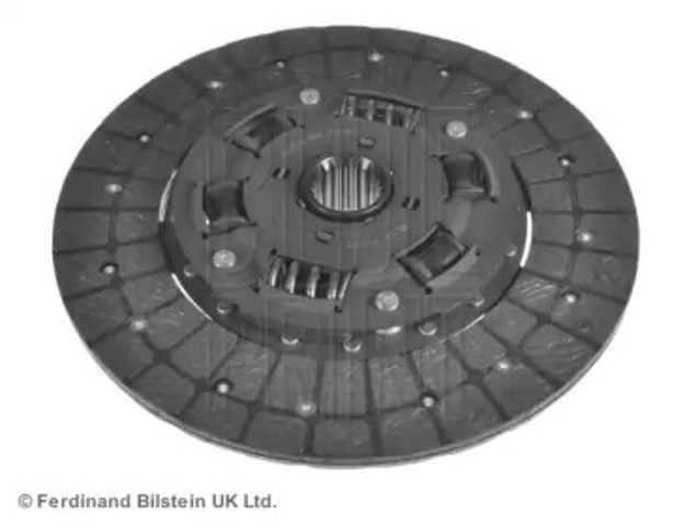 ADT33168 Blue Print