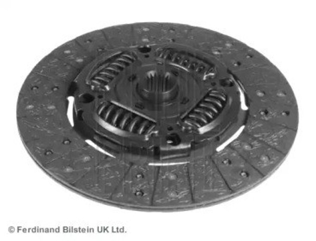 Tarcza sprzęgła ADT33177 Blue Print