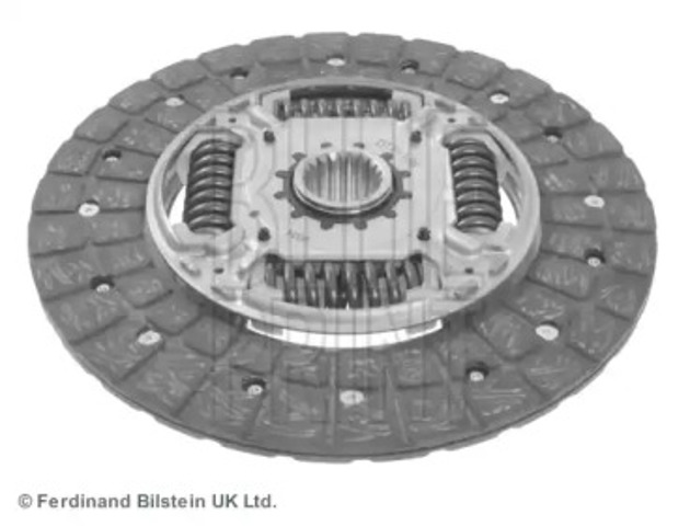 Tarcza sprzęgła ADT33190 BLUE PRINT
