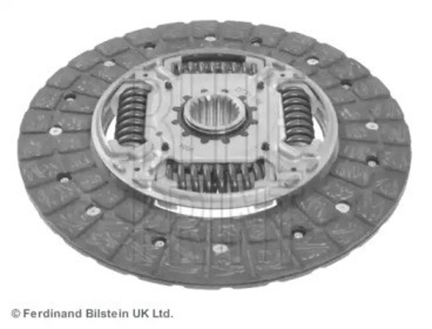 Tarcza sprzęgła ADT33190 Blue Print