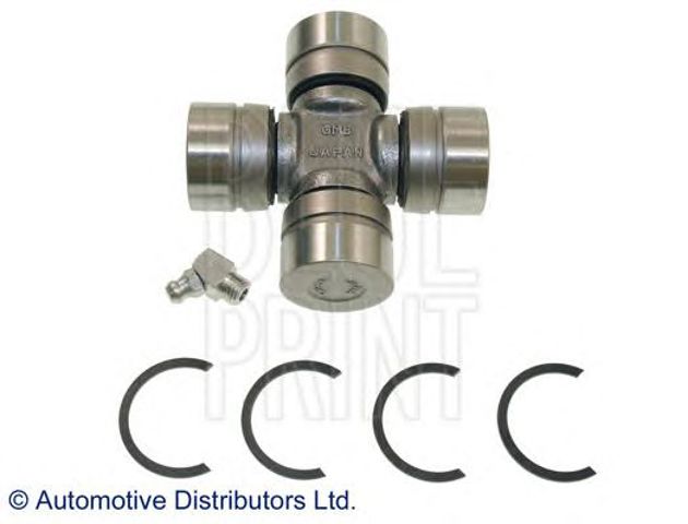 ADT33905 Blue Print