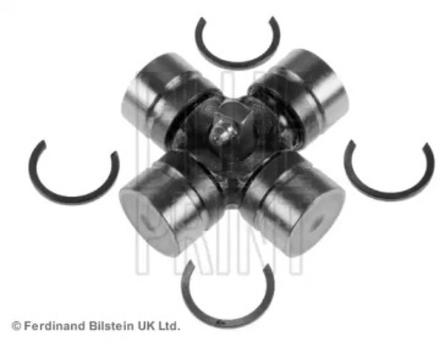 ADT33910 Blue Print