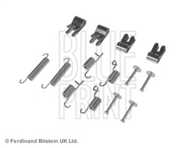 ADT341502 Blue Print