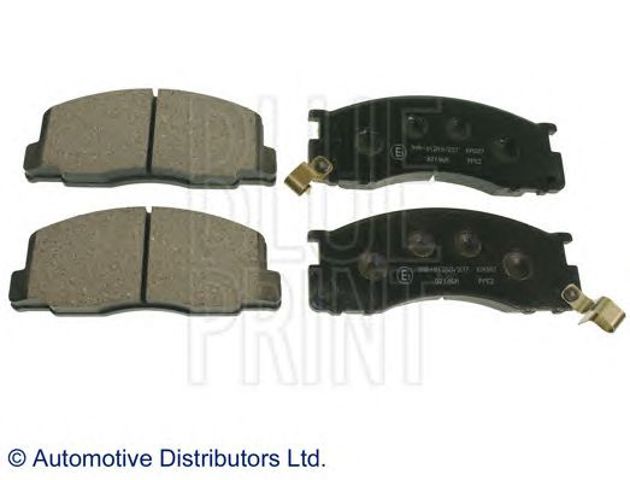 ADT342127 Blue Print