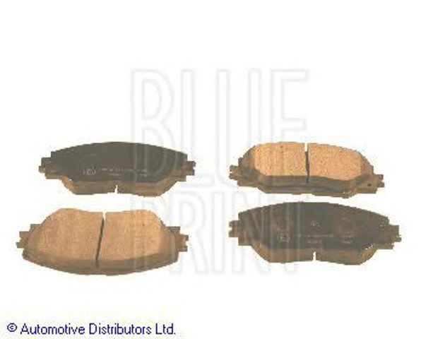 ADT342162 Blue Print