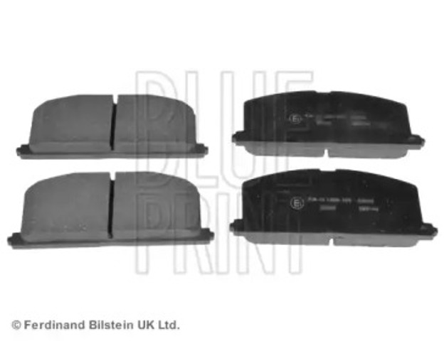 ADT34279 Blue Print