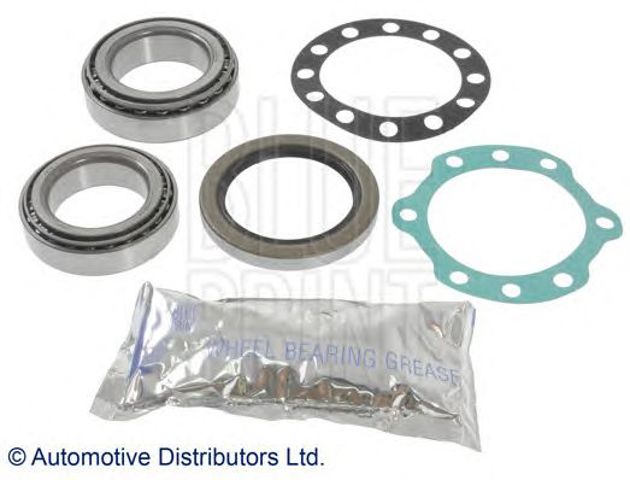 ADT38211 Blue Print