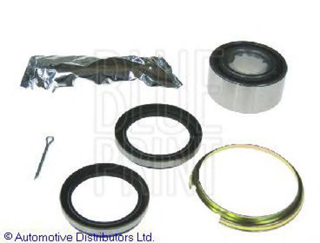 Łożysko piasty przedniej ADT38219 BLUE PRINT