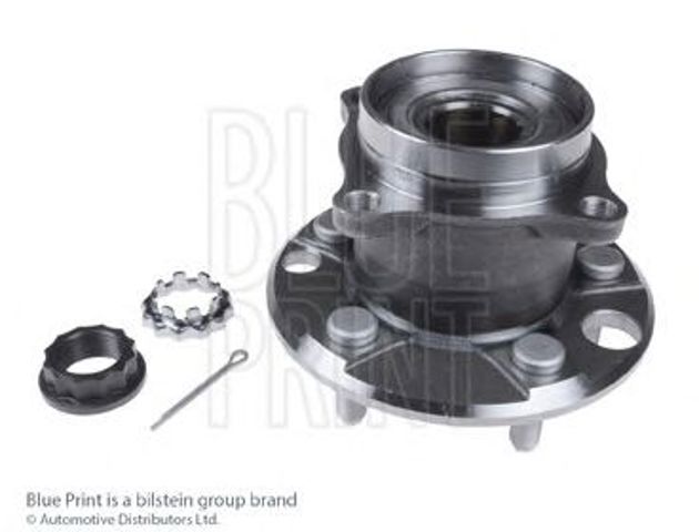 ADT383117 Blue Print