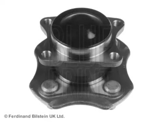 Piasta tylna ADT38368 BLUE PRINT