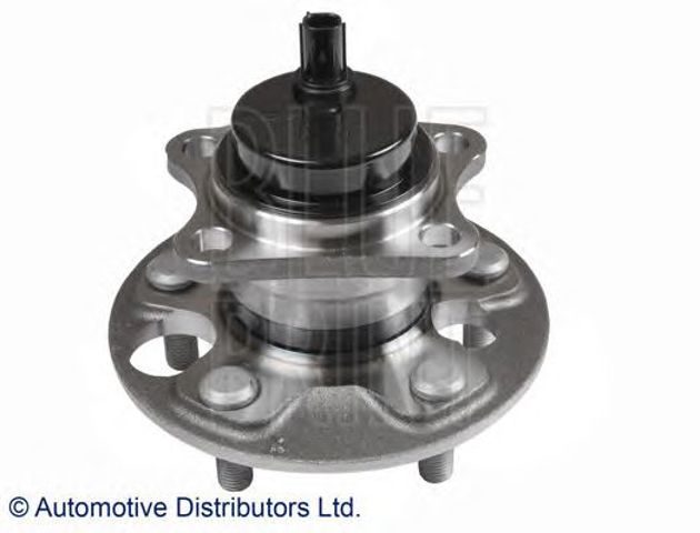 Piasta tylna ADT38390 BLUE PRINT