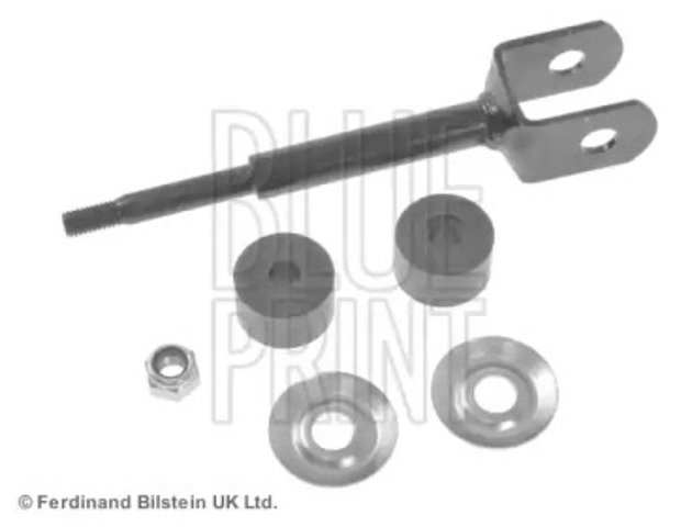 Łącznik stabilizatora tylnego ADT38582 BLUE PRINT
