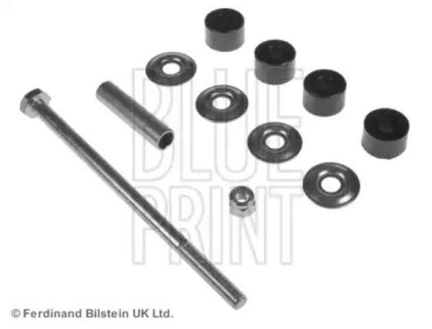 ADT38584 Blue Print