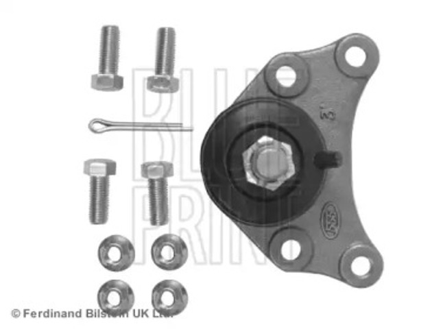 ADT38622 Blue Print