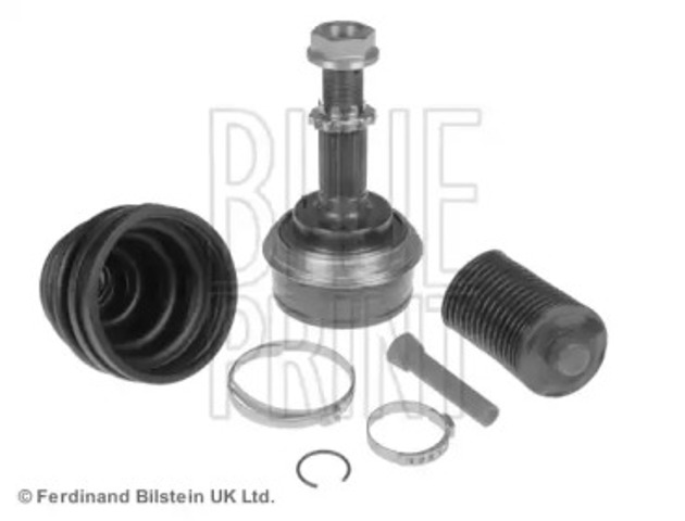 ADT38909 Blue Print