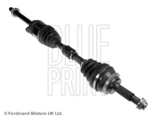 ADT389502 Blue Print