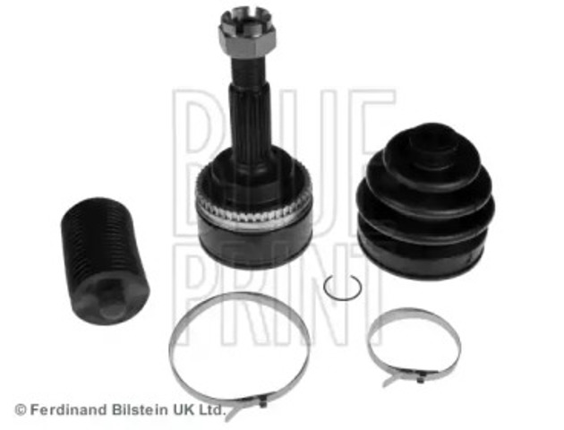 ADT38965 Blue Print