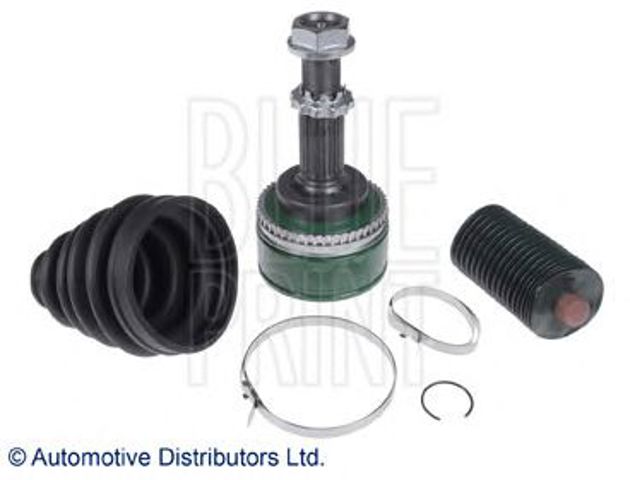 ADT38975 Blue Print