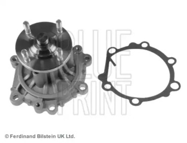 Pompa chłodząca wodna ADT39134 BLUE PRINT