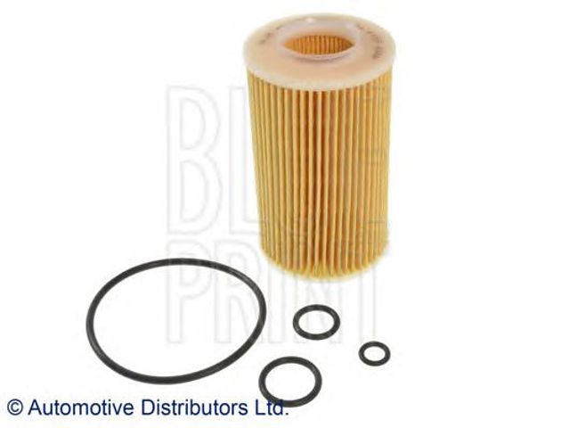 Filtr oleju ADU172101 BLUE PRINT